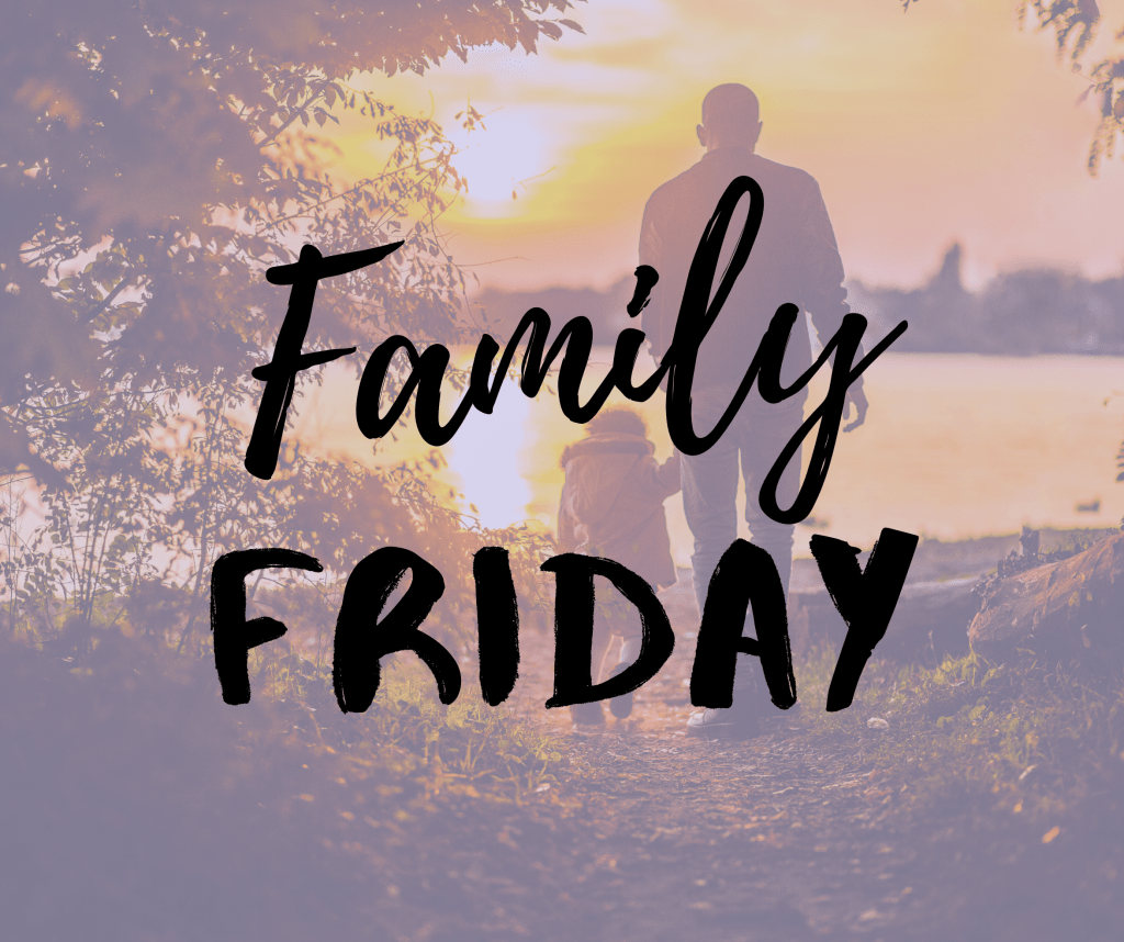 Family STEM challenge ideas released every week