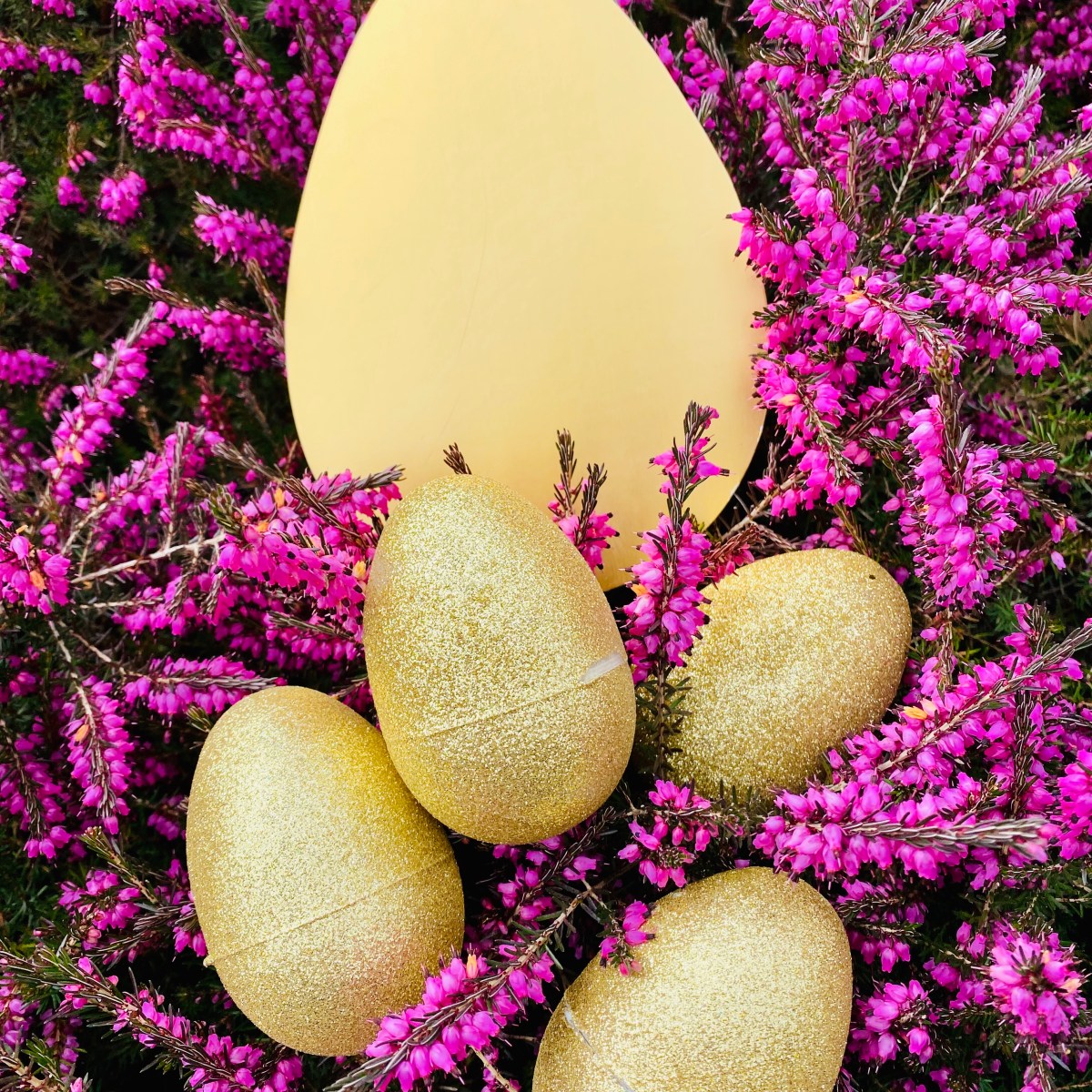 Spring STEM Activities