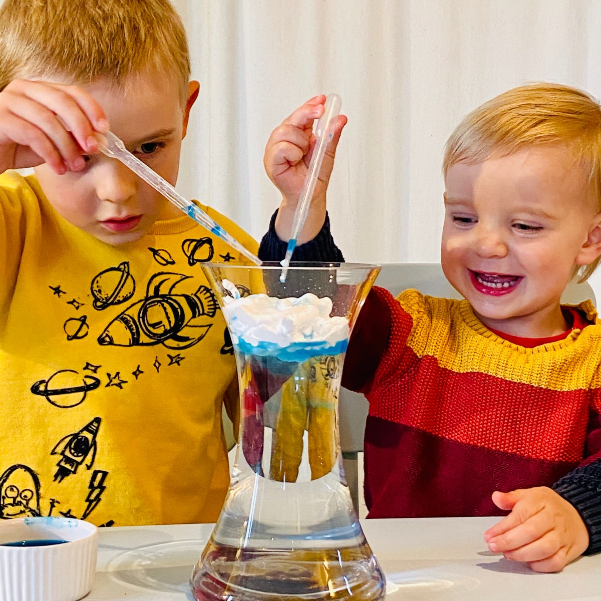 The Power of&nbsp;Water